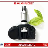 HERA 胎压传感器品质保障物美价廉 A0009054100 凯拉 A0025408017