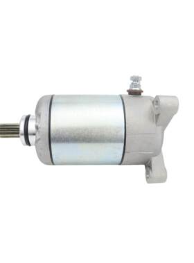 3090188 ATV摩托车启动马达 启动电机 18645适用Polaris 500