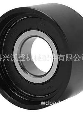 15125350 1851708涨紧轮压带轮适用于沃-尔沃