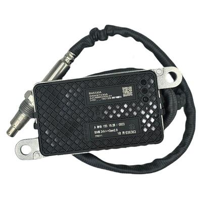 Nox氮氧传感器5WK97330AA0101531528适用于梅赛德斯奔驰