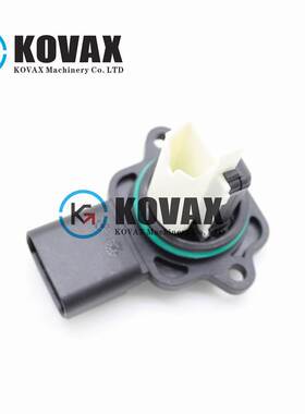 工程机械挖掘机零配件 4984760 空气流量传感器 适用于康明斯道奇