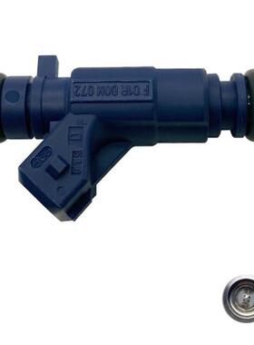 适用于骏派A70奔腾B30森雅R7奔腾X40 1.6L 喷油嘴 F01R00M072