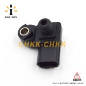 RNA 飞度CP1 A01 进气压力传感器37830 FA1 GE6