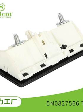 汽配适用于大众捷达 2010-18 汽车后备箱开关 5N0827566T