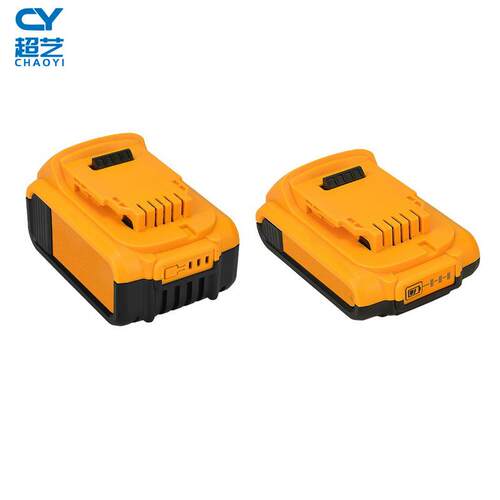 替代德伟18V/20V锂电池DCB200DCB201电动电钻工具专用锂电池