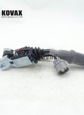 701-80296 组合开关 适用于3CX 4CX反铲装载机 大灯开关 转向开关