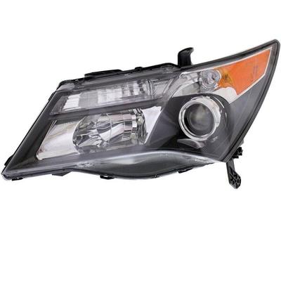 ACURA讴歌MDX适用于2007-2009款车头组件灯前照大灯33151-STX-A02