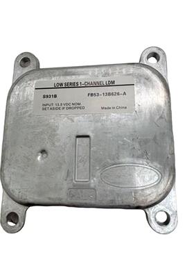 适用福特F53-13B626-A F5313B626A 全新