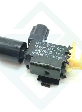 18117-93J00 适用于铃木的电磁阀真空转换阀 184600-4470