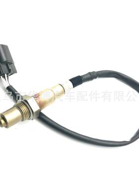 适用现代伊兰特雅绅特索纳塔悦动老款氧传感器39210-23800