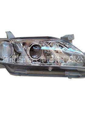 热销新款适用于Camry2007XV40 大灯中东版汽车前照灯