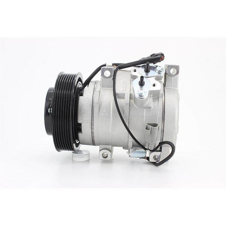适用于丰田(Toyota)普瑞维亚Previa的空调压缩机compressor
