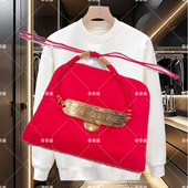 泰泰酱泰国特色钱生钱手链 新款 手绳2025