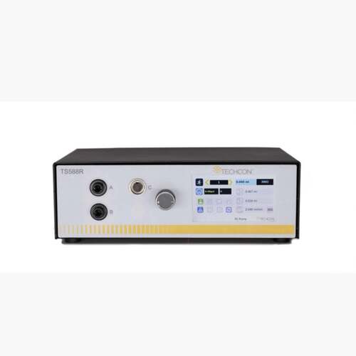 PC泵智能控制器 Techcon TS588R