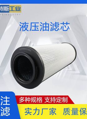 优特斯工业液压润滑油过滤滤芯 1177755 0250 DN 025 BN4HC