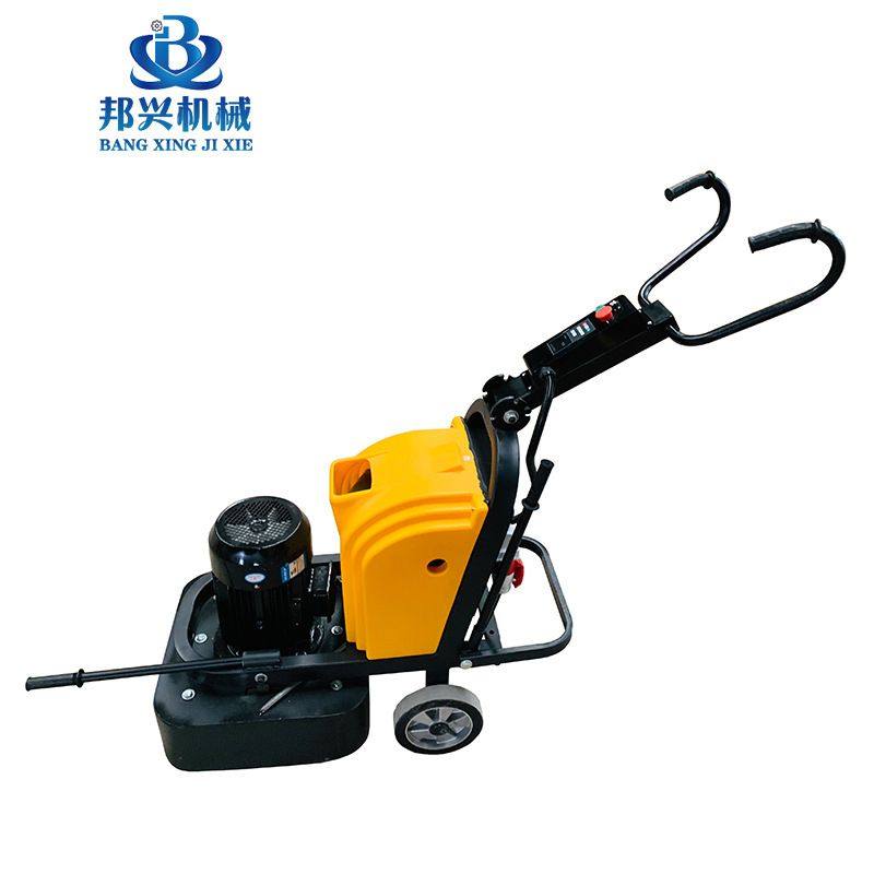 电动环氧地坪研磨机 除漆抛光机混凝土路面磨平机 地面无尘打磨机,五金/工具,筑路机械,淘宝优惠券,粉丝福利购,淘宝优惠卷