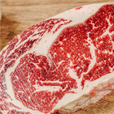 俄罗斯prime级谷饲安格斯牛眼肉