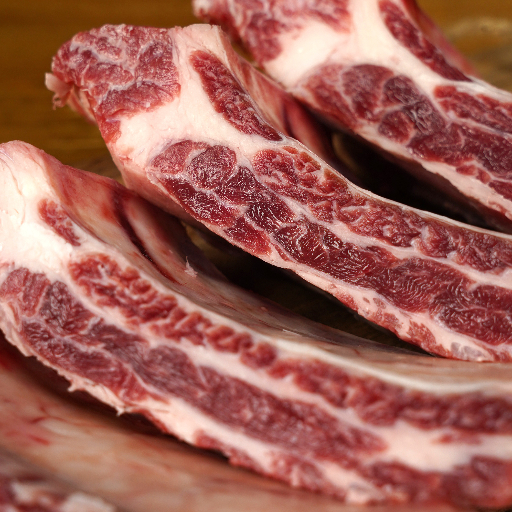 【俄罗斯精选级】超多肉原切0添加切片谷饲背肋排进口1600g/份,水产肉类/新鲜蔬果/熟食,牛仔骨/牛排骨,淘宝优惠券,粉丝福利购,淘宝优惠卷