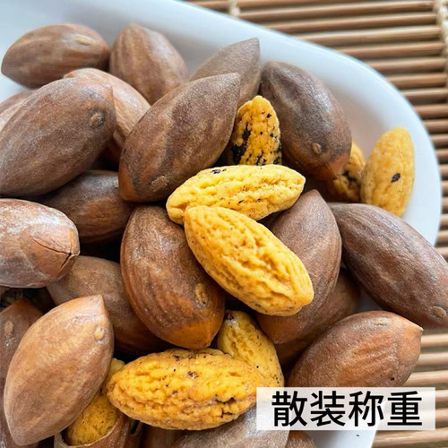 枫桥香榧坚果新货净含量