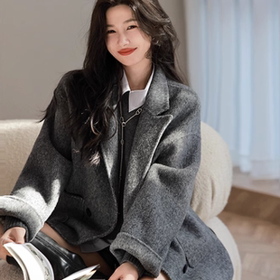 口碑王!婴驼大衣新加色神款“深度合作价”每个色都想收怒推