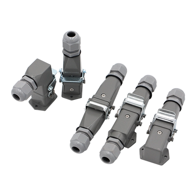 表面安装对接佰盛途HA-004-4