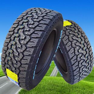 越野轮胎235/245/255/265/275/285/55/60/65/70R16R17R18R19R20