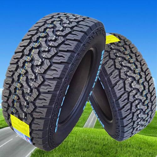 越野轮胎235/246780R19