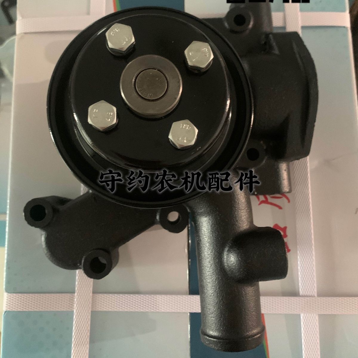 一汽锡柴490485配装载