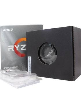 AMD散热风扇原装CPU器370