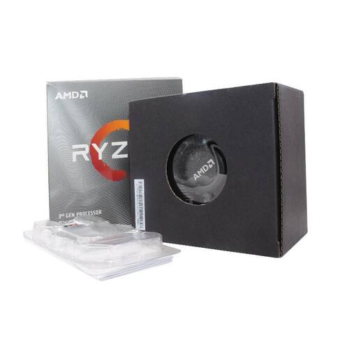 AMD散热风扇原装CPU器370