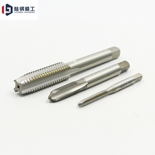 左牙反牙直槽丝攻丝锥M3*0.5 M3.5*0.6 M4*0.7 M5*0.8 M6*1.0