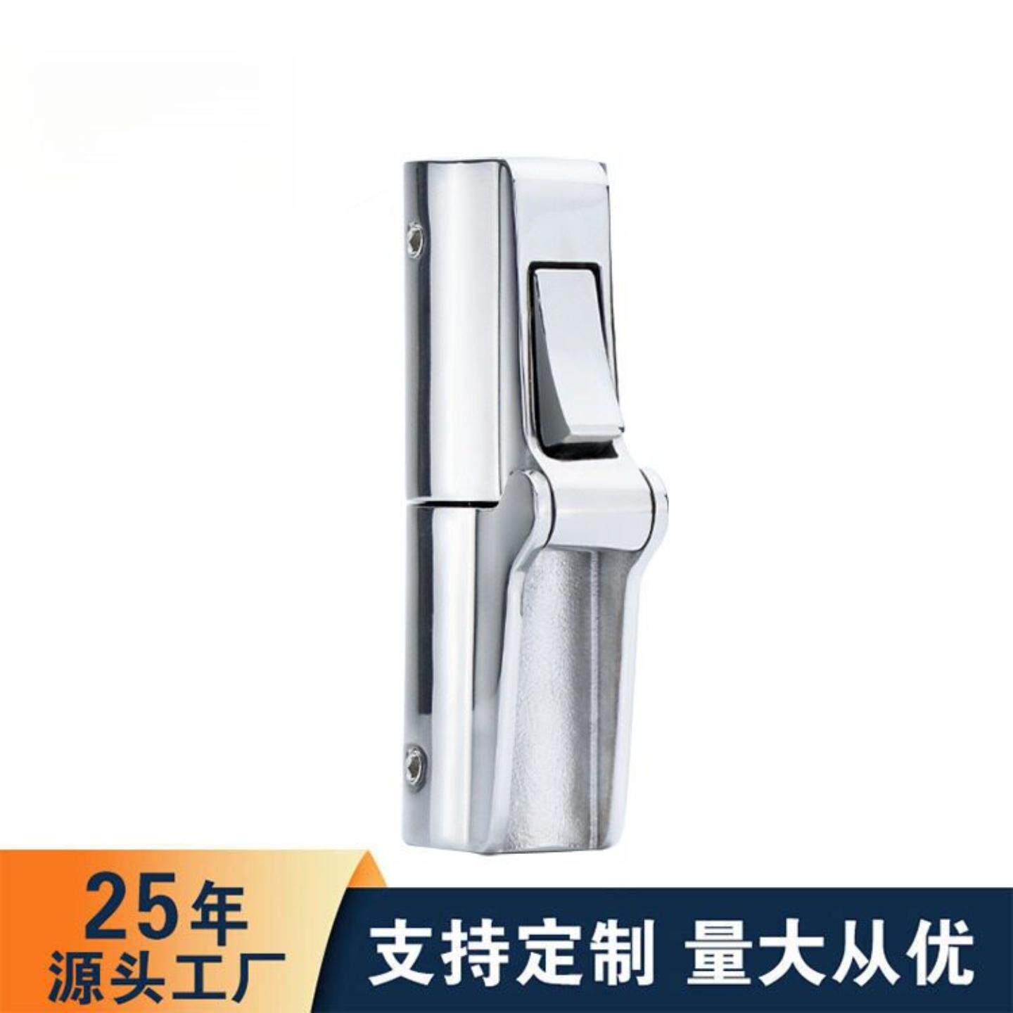 活接管子接头316不锈钢活节快接