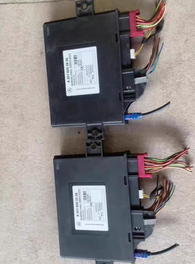 奔驰R350 r280 R300 w251 w164 ml GL无匙启动电脑模块