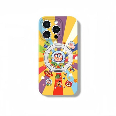 玩具总动员适用苹果17手机壳