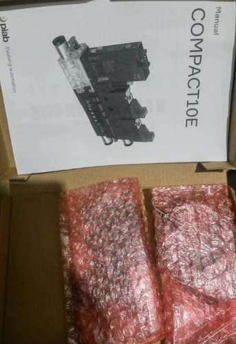 C10E.T.BB.6.1.6.EJ.CC 9955972 模块发生器piab派亚博 工业压力