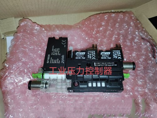 Piab派亚博一体式真空发生器C10E.T.BA.6.1.6.EJ.CC 9955882