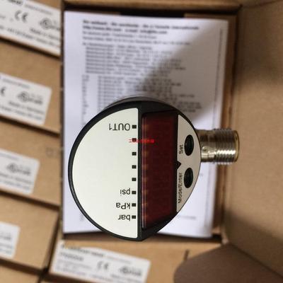 IFM易福门德国进口LT8022电子液位传感器武汉