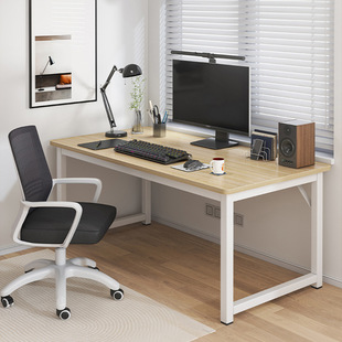 电脑桌台式家用办公桌咸鱼官方淘宝二手闲鱼二手家具旧货市场书桌