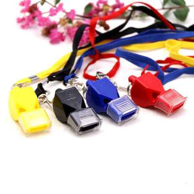 裁判口哨兰奇篮球足球比赛训练