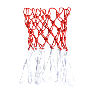 篮球框网篮球架网袋筐网比赛篮网子篮圈网户外篮球网兜加粗耐用型