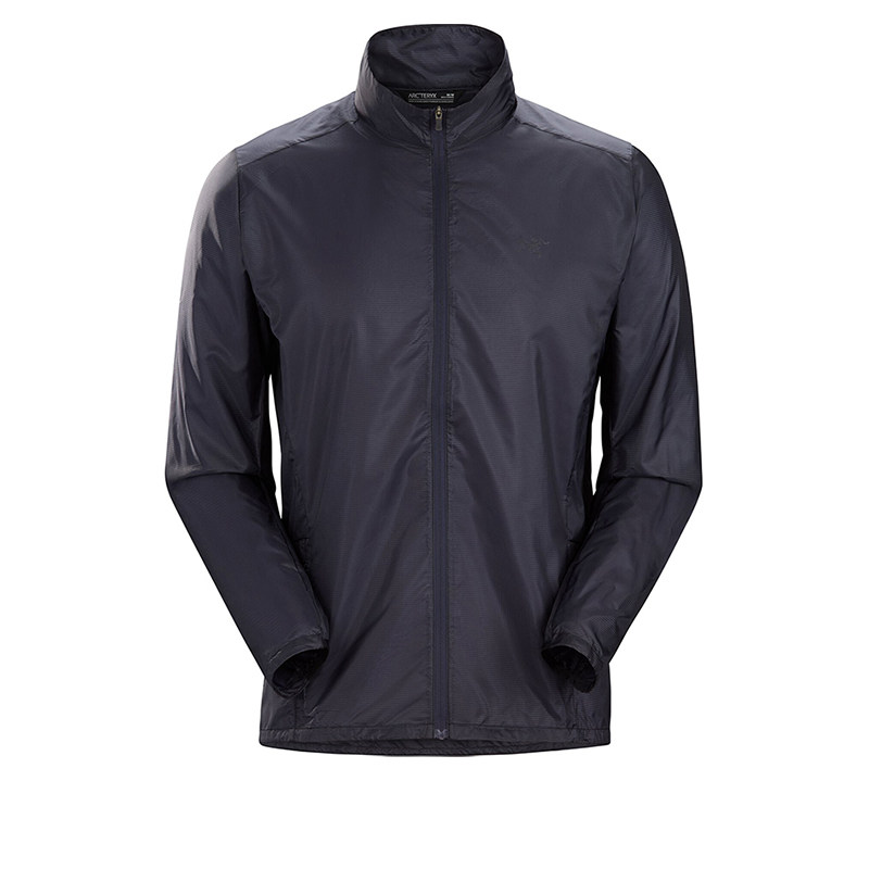 arcteryx 始祖鸟 norvan 新款软壳衣户外防晒皮肤衣男款夹克29122