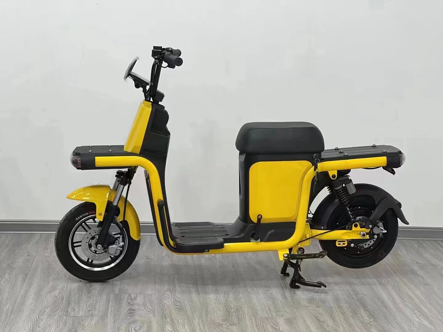 外卖电动车小马换电瓶车自行车上牌长跑王美团饿了么送餐0079拉货