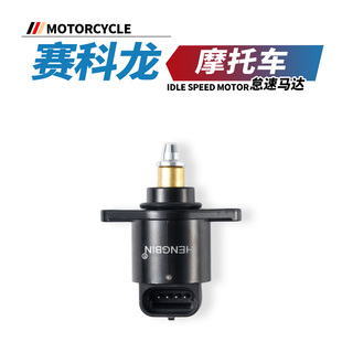 RA250朋克电机阀 RE600 适用于赛科龙RC401怠速马达RX500 RG401