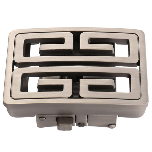 皮带扣头自动扣青年学生裤带头