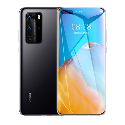 适用华为pura80/70/60水凝膜隐形