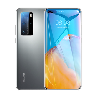 适用华为p40/p30/p20镜头膜p40pro后摄像头p10plus手机p30pro镜头贴膜p10钢化膜p20pro全屏+照相头保护膜