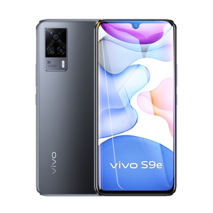 适用vivos9e水凝膜vivos9钢化膜vivos7e手机膜vivos7保护膜vivo高清s7/s7e/s9/s9e磨砂贴膜防摔爆全屏抗蓝光