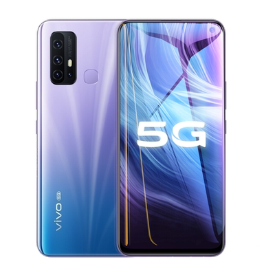 VIVOZ6水凝膜钢化贴防摔爆手机