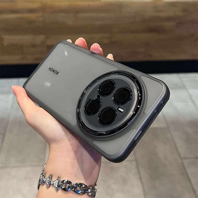 适用荣耀magic7手机壳