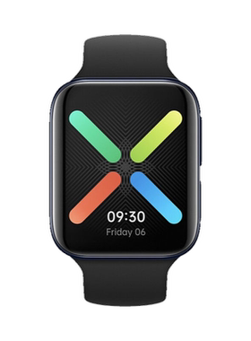 OPPOWatch2系列手表水凝保护膜